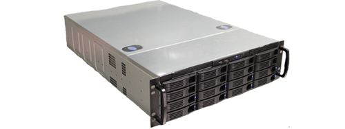 Network Attached Storage